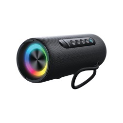 Bluetooth колонка Baseus AeQur VO20 (A20067900117-00) черная