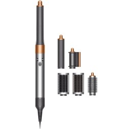 Мультистайлер SenCiciMen X9 Pro EU( европейской вилкой) Насадок 6шт серый