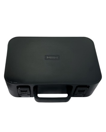  Комплект инструментов MIIIW Tool Storage Box MWTK01 черный