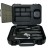  Комплект инструментов MIIIW Tool Storage Box MWTK01 черный