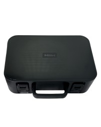 Комплект инструментов MIIIW Tool Storage Box MWTK01 черный