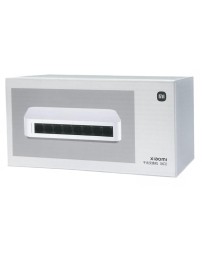 Коммутатор Xiaomi Gigabit Switch 8 ports (SW-108G) белый