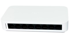 Коммутатор Xiaomi Gigabit Switch 8 ports (SW-108G) белый