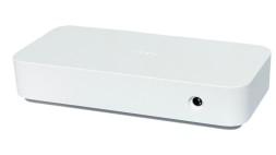 Коммутатор Xiaomi Gigabit Switch 8 ports (SW-108G) белый