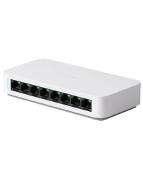 Коммутатор Xiaomi Gigabit Switch 8 ports (SW-108G) белый