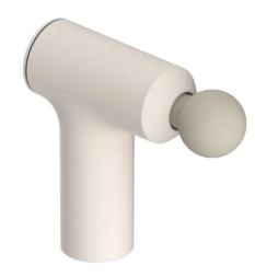 Массажный пистолет Mijia Mini YMJM-M351 бежевый