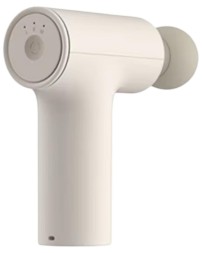 Массажный пистолет Mijia Mini YMJM-M351 бежевый