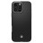  Накладка для i-Phone 16 Pro Max 6.9 Spigen Enzo Aramid MagSafe (ACS08501) черный карбон
