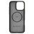  Накладка для i-Phone 16 Pro Max 6.9 Spigen Enzo Aramid MagSafe (ACS08501) черный карбон
