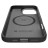  Накладка для i-Phone 16 Pro Max 6.9 Spigen Enzo Aramid MagSafe (ACS08501) черный карбон