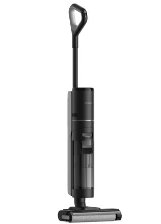  Беспроводной моющий пылесос Dreame H12S EU черный