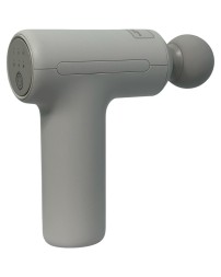 Массажный пистолет Mijia Smart Fascia Gun 3 Mini (MJJMQ07YM) бежевый