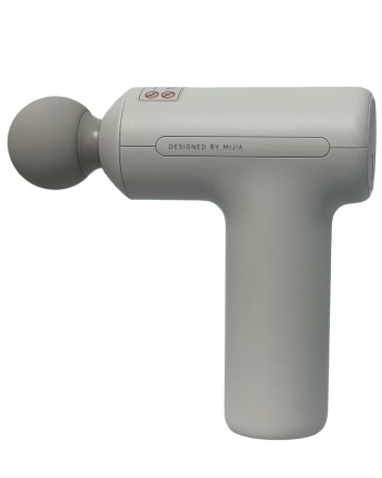  Массажный пистолет Mijia Smart Fascia Gun 3 Mini (MJJMQ07YM) бежевый