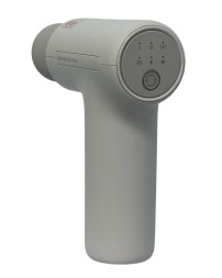 Массажный пистолет Mijia Smart Fascia Gun 3 Mini (MJJMQ07YM) бежевый