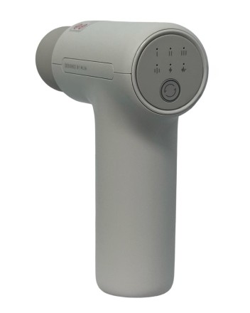  Массажный пистолет Mijia Smart Fascia Gun 3 Mini (MJJMQ07YM) бежевый