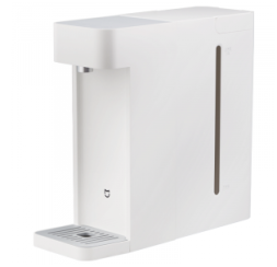Термопот диспенсер Mijia Instant Hot Water Dispenser S1 3л (MSYSJ03MH) белый