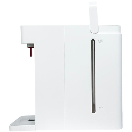  Термопот диспенсер Mijia Instant Hot Water Dispenser S1 3л (MSYSJ03MH) белый