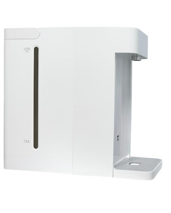  Термопот диспенсер Mijia Instant Hot Water Dispenser S1 3л (MSYSJ03MH) белый