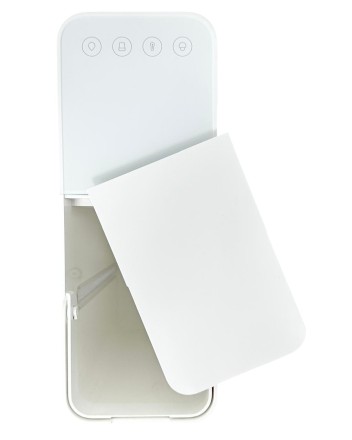  Термопот диспенсер Mijia Instant Hot Water Dispenser S1 3л (MSYSJ03MH) белый