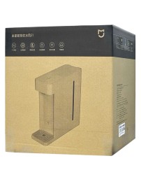 Термопот диспенсер Mijia Instant Hot Water Dispenser S1 3л (MSYSJ03MH) белый