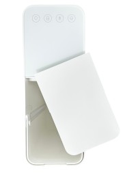 Термопот диспенсер Mijia Instant Hot Water Dispenser S1 3л (MSYSJ03MH) белый