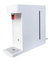 Термопот диспенсер Mijia Instant Hot Water Dispenser S1 3л (MSYSJ03MH) белый