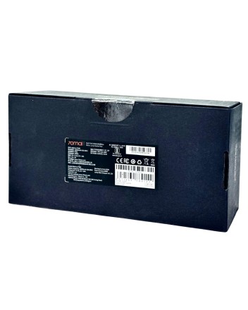  Пусковое устройство для авто 70mai Jump starter Max PS06 черное