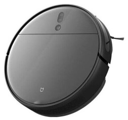 Робот-пылесос Mijia 1T Sweeping Robot (STYTJ02ZHM) черный
