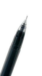 Ручка гелевая Guangbo Gelic Pen (комплект 12шт)