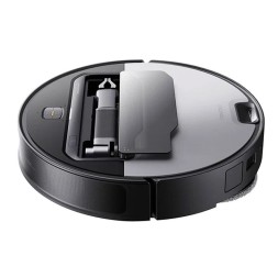 Робот-пылесос Roborock Saros Z70 серый