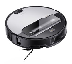 Робот-пылесос Roborock Saros Z70 серый