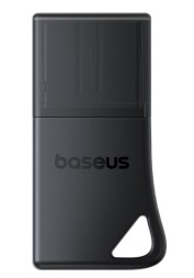 Bluetooth адаптер Baseus Encok BA04+ (A10082600121-00) черный