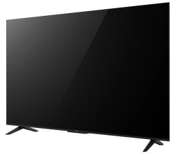 Телевизор TCL 75P6K (4K Ultra HD, 3840x2160, Smart TV, Google TV) черный