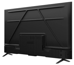 Телевизор TCL 75P6K (4K Ultra HD, 3840x2160, Smart TV, Google TV) черный