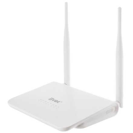  WiFi-роутер Bvot 4G B17 300 Mbps белый