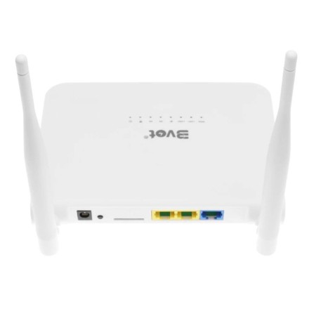 WiFi-роутер Bvot 4G B17 300 Mbps белый