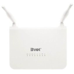 WiFi-роутер Bvot 4G B17 300 Mbps белый
