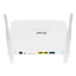 WiFi-роутер Bvot 4G B17 300 Mbps белый