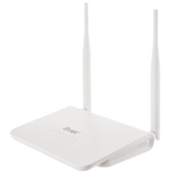 WiFi-роутер Bvot 4G B17 300 Mbps белый