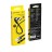  Usb Кабель-зарядка Type-C Borofone BX34 Advantage 2.4A 1м в нейлоновой оплётке чёрный