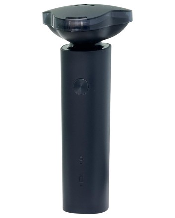  Электробритва Mijia S101 темно-синяя