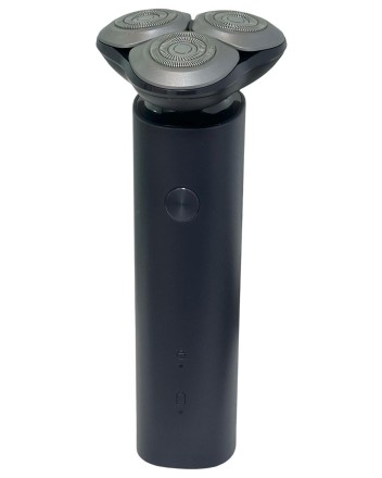  Электробритва Mijia S101 темно-синяя