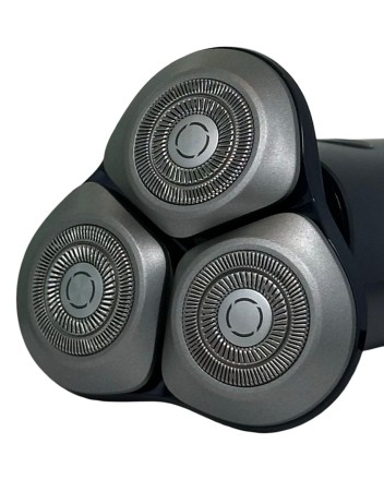  Электробритва Mijia S101 темно-синяя