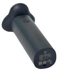 Электробритва Mijia S101 темно-синяя