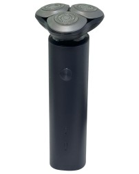 Электробритва Mijia S101 темно-синяя