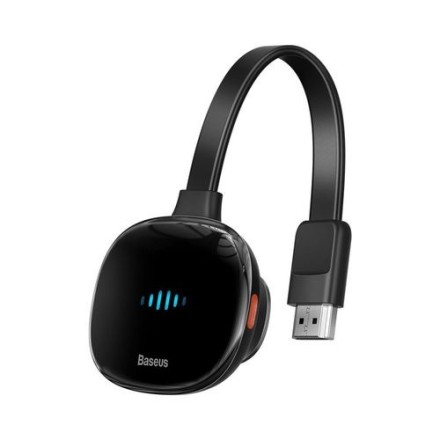  Адаптер Wi-Fi to HDMI для телевизоров Baseus Meteorite Shimmer Wireless Display (CATPQ-A01)