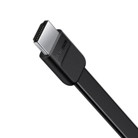  Адаптер Wi-Fi to HDMI для телевизоров Baseus Meteorite Shimmer Wireless Display (CATPQ-A01)