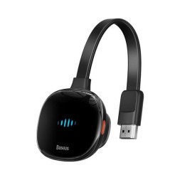 Адаптер Wi-Fi to HDMI для телевизоров Baseus Meteorite Shimmer Wireless Display (CATPQ-A01)
