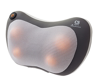  Подушка массажная Xiaomi CS Medica VibraPulsar CS-CR5 gray (30639)