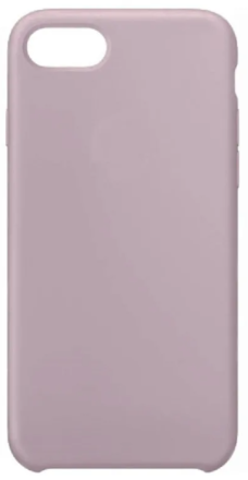  Чехол-накладка i-Phone 6/6s Silicone icase №62